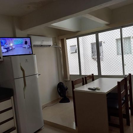 Balneário Camboriú Loft 80 Metros Do Mar Na Praia Central Com Garagem מראה חיצוני תמונה