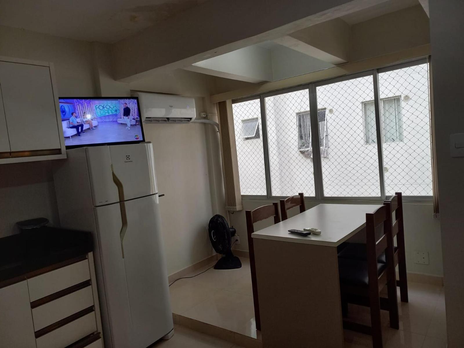 Balneário Camboriú Loft 80 Metros Do Mar Na Praia Central Com Garagem מראה חיצוני תמונה