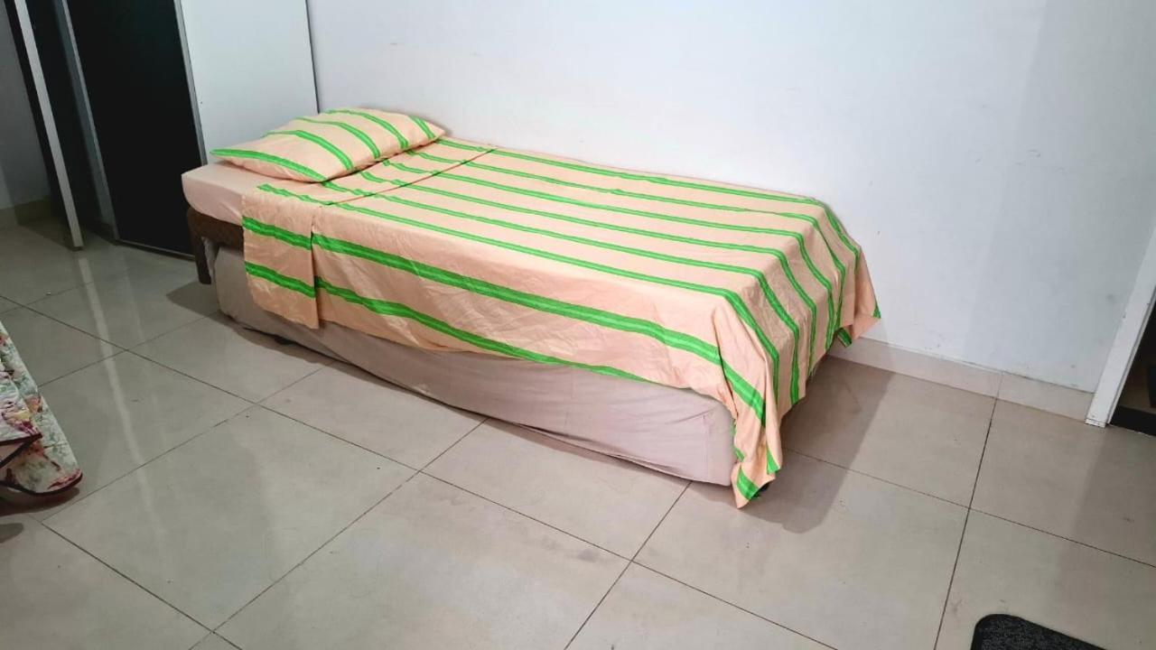 Balneário Camboriú Loft 80 Metros Do Mar Na Praia Central Com Garagem מראה חיצוני תמונה