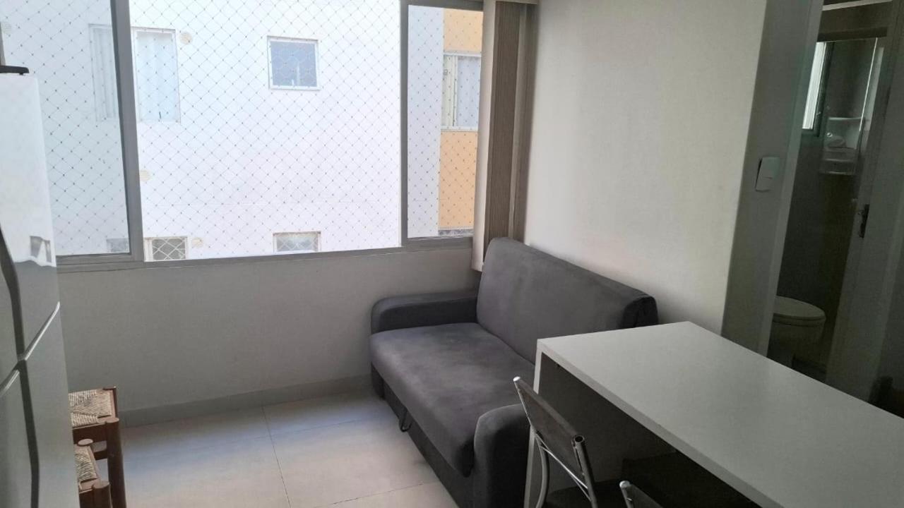 Balneário Camboriú Loft 80 Metros Do Mar Na Praia Central Com Garagem מראה חיצוני תמונה