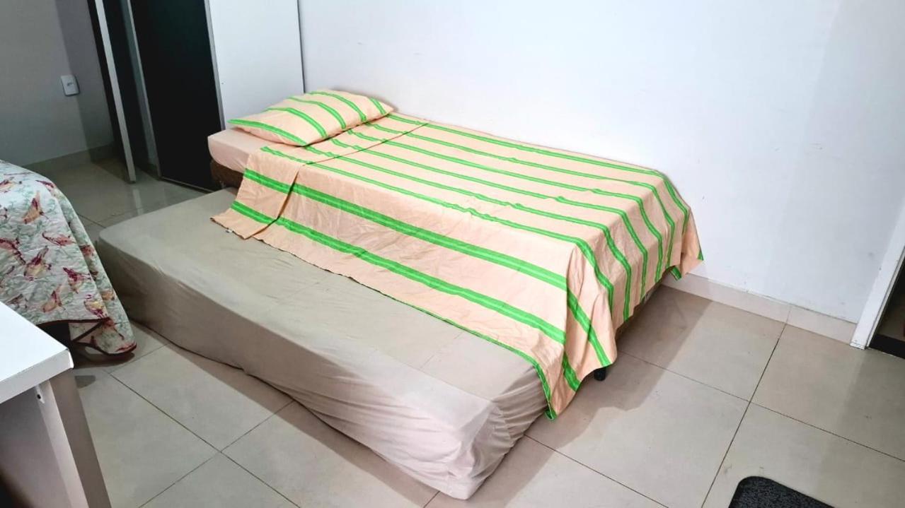 Balneário Camboriú Loft 80 Metros Do Mar Na Praia Central Com Garagem מראה חיצוני תמונה