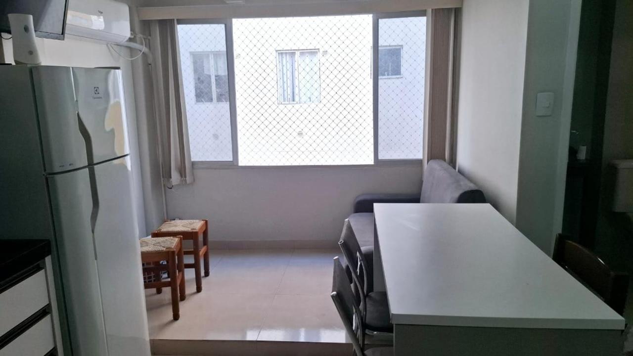 Balneário Camboriú Loft 80 Metros Do Mar Na Praia Central Com Garagem מראה חיצוני תמונה