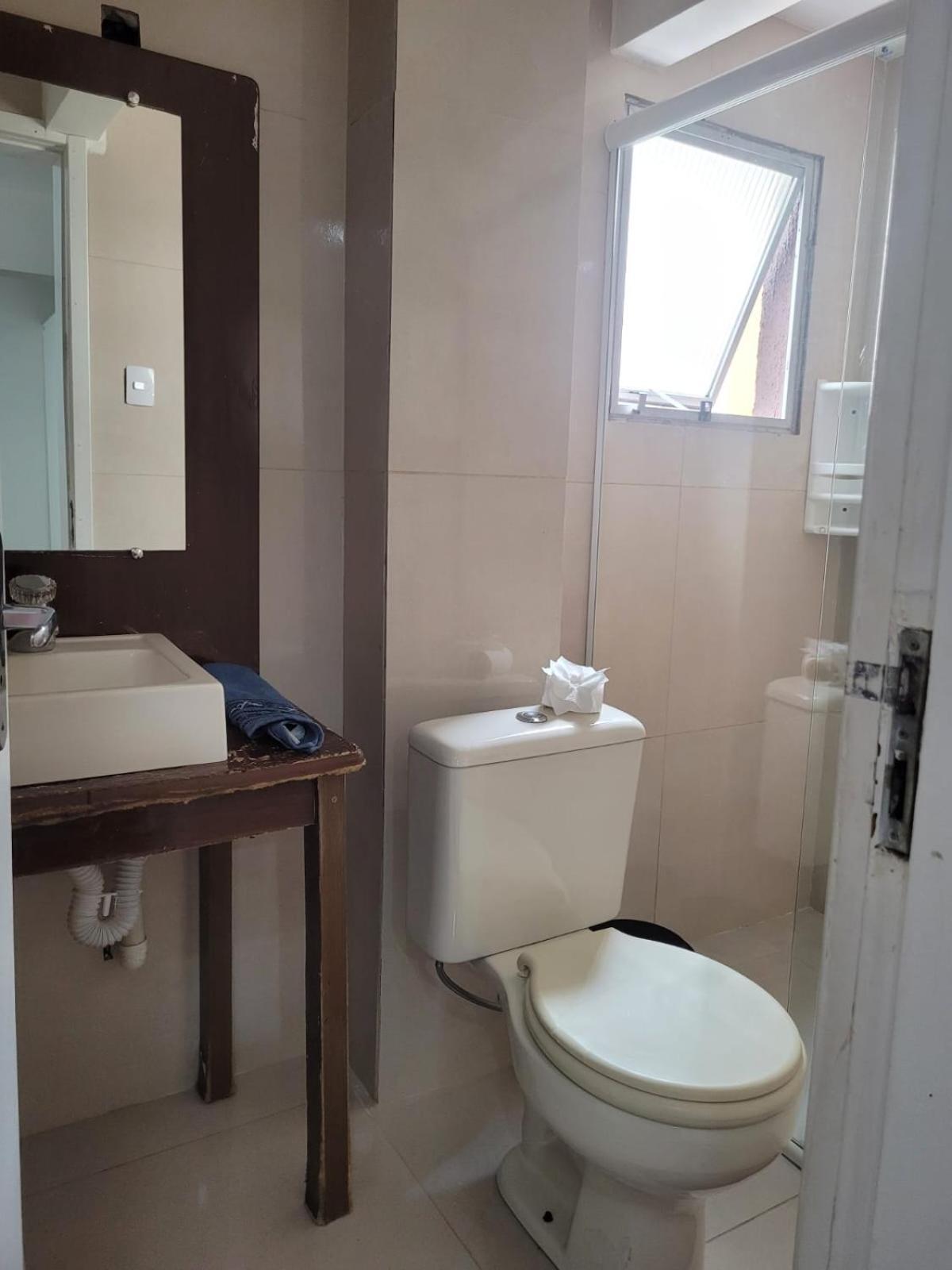 Balneário Camboriú Loft 80 Metros Do Mar Na Praia Central Com Garagem מראה חיצוני תמונה