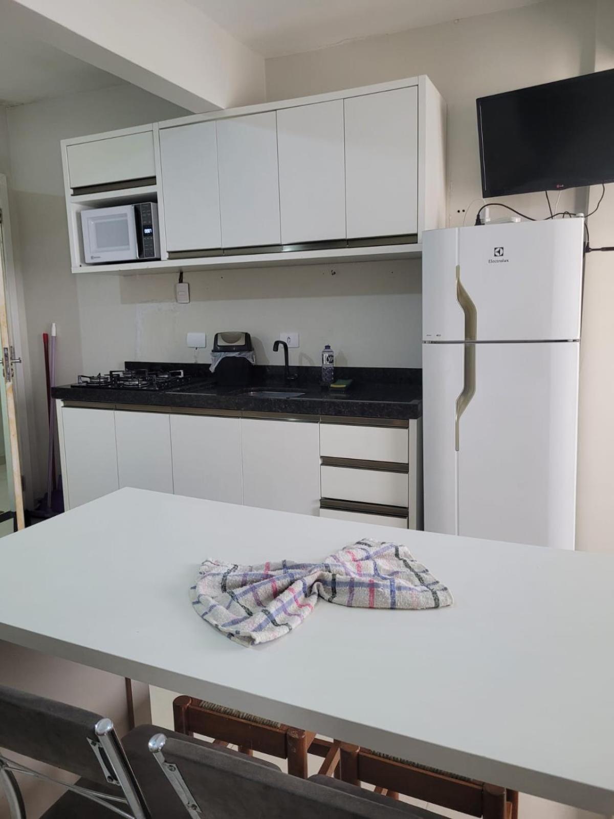 Balneário Camboriú Loft 80 Metros Do Mar Na Praia Central Com Garagem מראה חיצוני תמונה