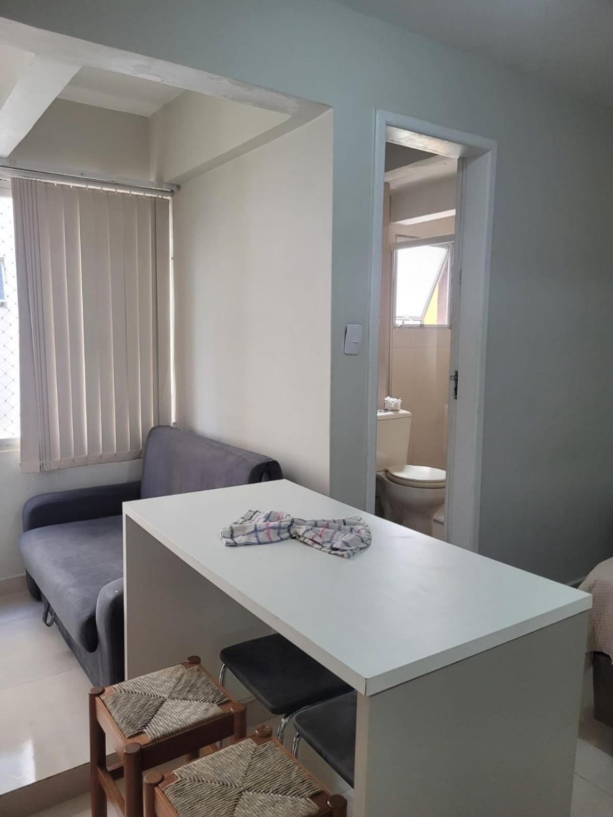 Balneário Camboriú Loft 80 Metros Do Mar Na Praia Central Com Garagem מראה חיצוני תמונה